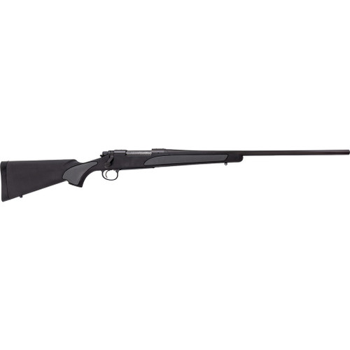 Remington 700 SPS Rifle 22-250 Rem. 24 in. Synthetic Black