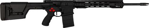 308WIN 20" BINARY EQUIPPEDFRANKLIN ARMORY PRAEFECTOR M 