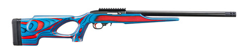 10/22 22LR 18" USA Shooting 2024 TALO