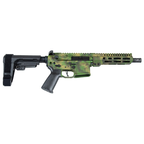 SANTAN STT-15 5.56 7.5 30RD MC TRPIC