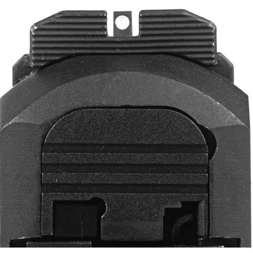 Rock Island STK100 Pistol 9mm 4.5in Black 17rd