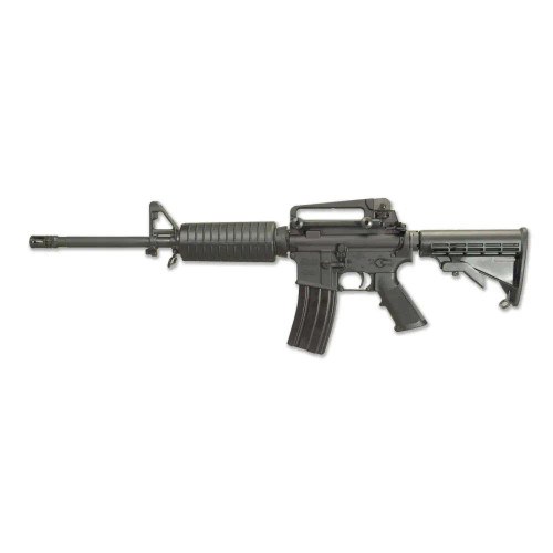 WINDHAM 223 RIFLE 16" H/BBL BLK