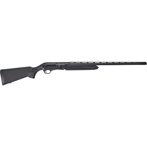 Remington V3 Field Pro Shotgun 12 ga. 26 in. Black 3 in.