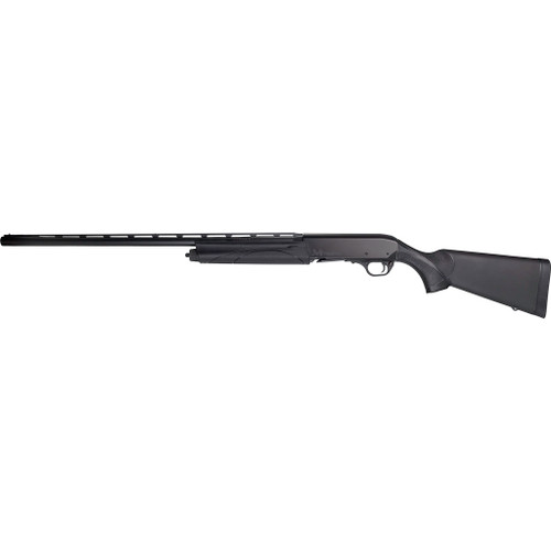 Remington V3 Field Pro Shotgun 12 ga. 26 in. Black 3 in.