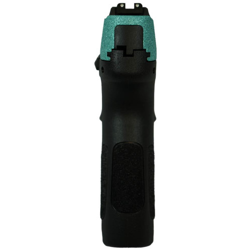 Taurus G2C "Robin's Egg Blue Glitter" Handgun 9mm Luger 12rd Magazines(2) 3.2" Barrel