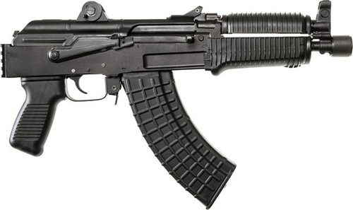PISTOL 1-30RD/-10RD MAG BLACKARSENAL SAM7K-56 7.62X39 