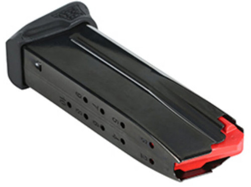 HK MAG CC9 9MM 10RD EXTENDED FLOORPLATE