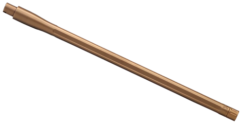 True Precision Inc TP1022TBLC TP/22  16.10" True Profile Copper 416R Stainless Steel Barrel Fits Ruger 10/22