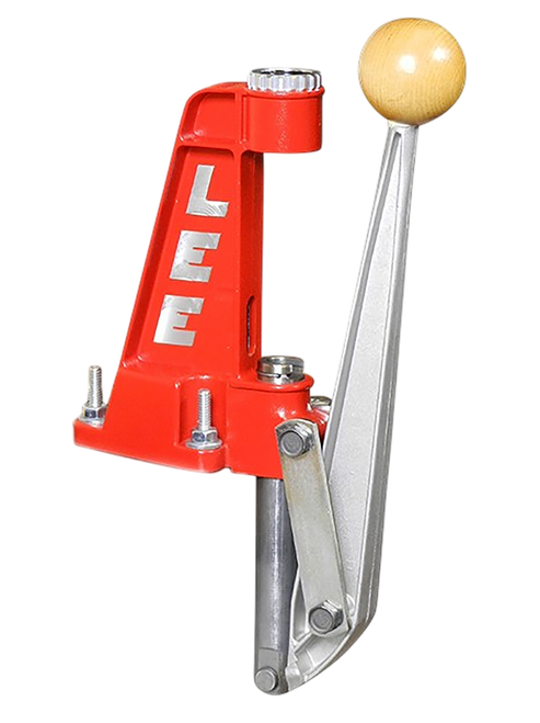 Lee Precision 38 Special / 357 Magnum Breech Lock Reloader Press Kit