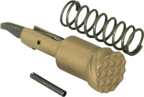 Timber Creek Outdoors ARFABB AR Foward Assist Assembly AR-Platform Burnt Bronze