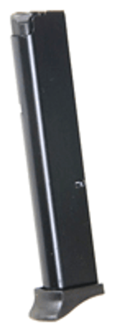 380ACP 10RD BLUED STEELPRO MAG MAGAZINE RUGER LCP 