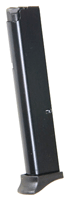 380ACP 10RD BLUED STEELPRO MAG MAGAZINE RUGER LCP 