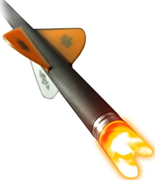 FOR RAVIN BRANDED ARROWS 3PKRAVIN REPLACEMENT LIGHTED NOCK 