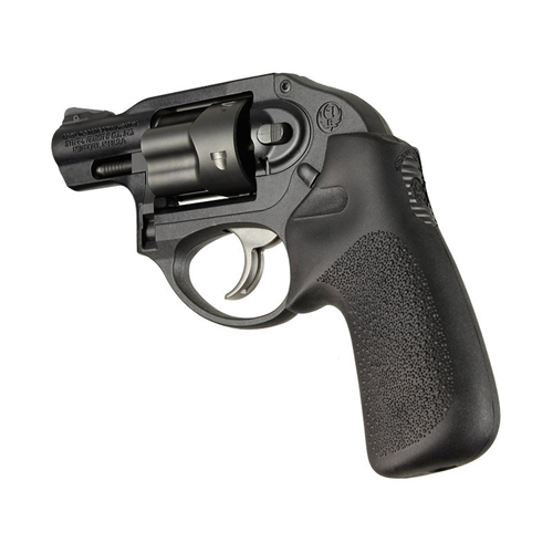 Ruger LCR Rubber Tamer Cushion Grip