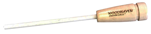 Woodhaven WH195 Mike's  Striker Call Attracts Turkeys Natural Wood