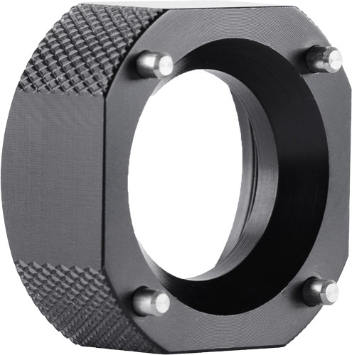 MK2 FRONT CAP TOOL LARGE PINDEAD AIR SILENCERS R-SERIES 