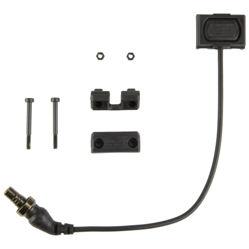 UNITY MODBUTTON LT SUREFIRE 7" BLACK