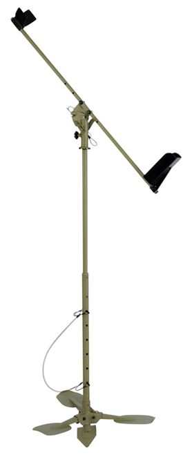 Avian X AVX-UGGS Ultimate Gun & Gear Stick OD Green Includes Carry Strap