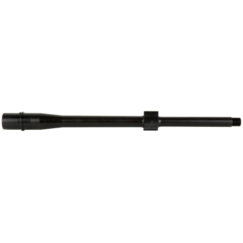 BALLISTIC BBL 6.5CM 16" MID HNSN PB