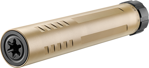 FN 96100902 Rush TI 10mm/45 ACP Flat Dark Earth Aluminum/Titanium