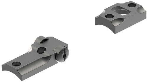 Leupold 120128 Standard Base  Matte Black Browning AB3