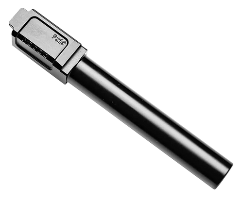 Rosco Manufacturing BL-G17-9MM-M-STD-V2 Bloodline  9mm Fits Glock 17 Gen1-4 Stainless Steel