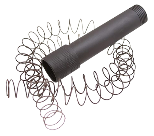 Carlson's Choke Tubes 04508 Magazine Extension 04500 12 Gauge Benelli M4 7 Blued Steel