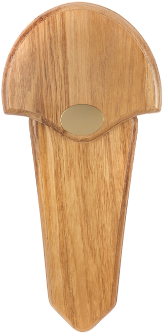 ALLEN 7220   EZ MOUNT EXHIBITION TRKY TAIL KIT WD