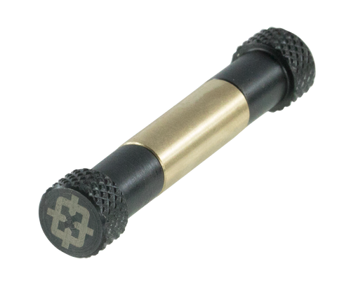 Cross Armory CRPP308 Pin Pal  308 Win/7.62x51mm NATO AR-10 Black Melonite Steel