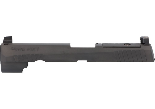 P320 Supressor Sights/Optic Ready Slide Assembly