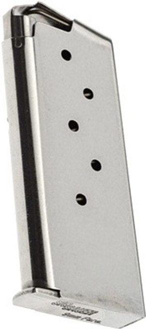 6RD BLACKSIG MAGAZINE P938 9MM LUGER 