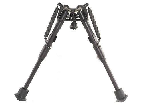 Harris Bipods Model BR 10 oz Solid Base