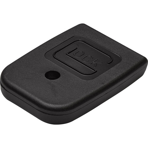 Glock Factory Original Magazine Floor Plate�Fits 10mm|.45 Auto G20|G21|G21SF|G29|G30 Gen4�PACKAGED