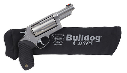 Gun Sock HandGun 14"x 4" Black