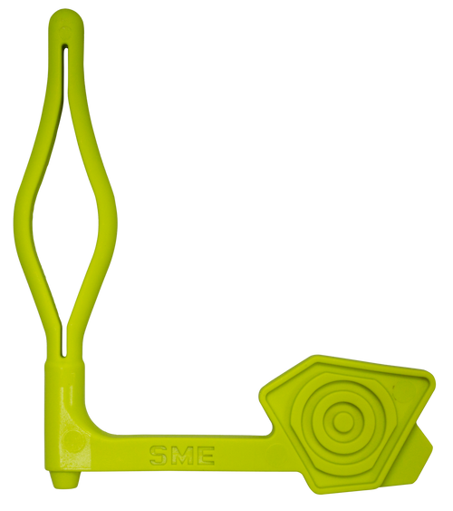 SME SMECFLGLG Chamber Safety Flag Shotgun 6 Pack