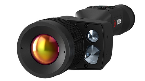 ATN Thor 5 LRF 5-20x 