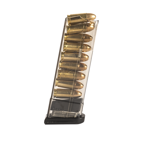 ETS 9mm Mag for Glock 43