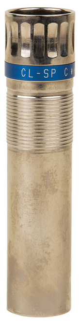 Beretta USA JCOCE18 OptimaChoke  Beretta 12 Gauge Cylinder Extended 17-4 Stainless Steel