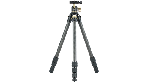 Alpine Tripod Kit