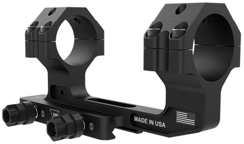 Trijicon AC22051   Cantilever Black Aluminum 30mm Tube Bolt Action