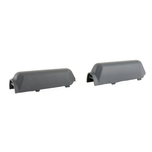 MAGPUL SGA/HUNT LOW CHEEK RISER GRY