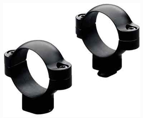 HIGH MATTELEUPOLD RINGS STANDARD 1" 