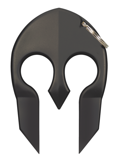 PSP SPARTANBK Spartan Keychain Range Close Contact Portable