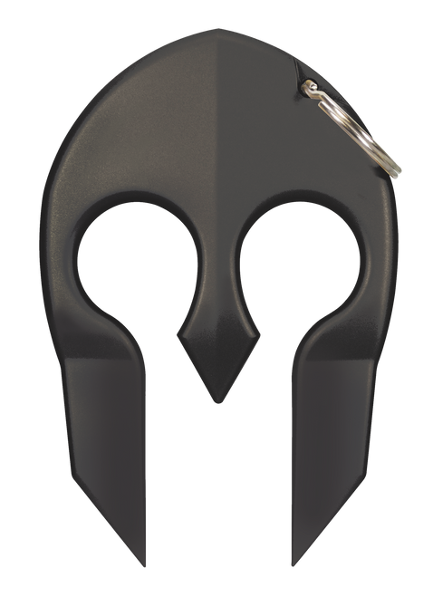 PSP SPARTANBK Spartan Keychain Range Close Contact Portable