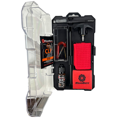 KLEEN BR HG 22 CLN KIT