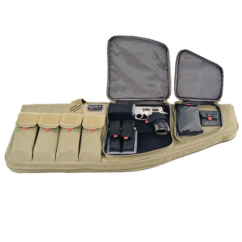 Tactical A/R Case