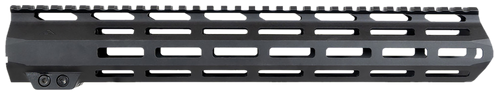 Aim Sports MTM13H308 AR Handguard  13.50" High M-LOK Style Made of 6061-T6 Aluminum with Black Anodized Finish for 308 Cal AR-10