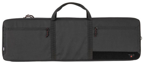 TacSix Division 46" Tactical Case Black