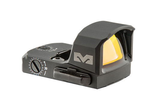 MPO-DF 3.5 MOA DOT RMR RED