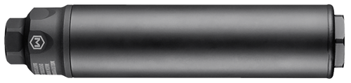 Maxim Defense MXM48372 DS D 22 Cal (5.56mm), Black Titanium